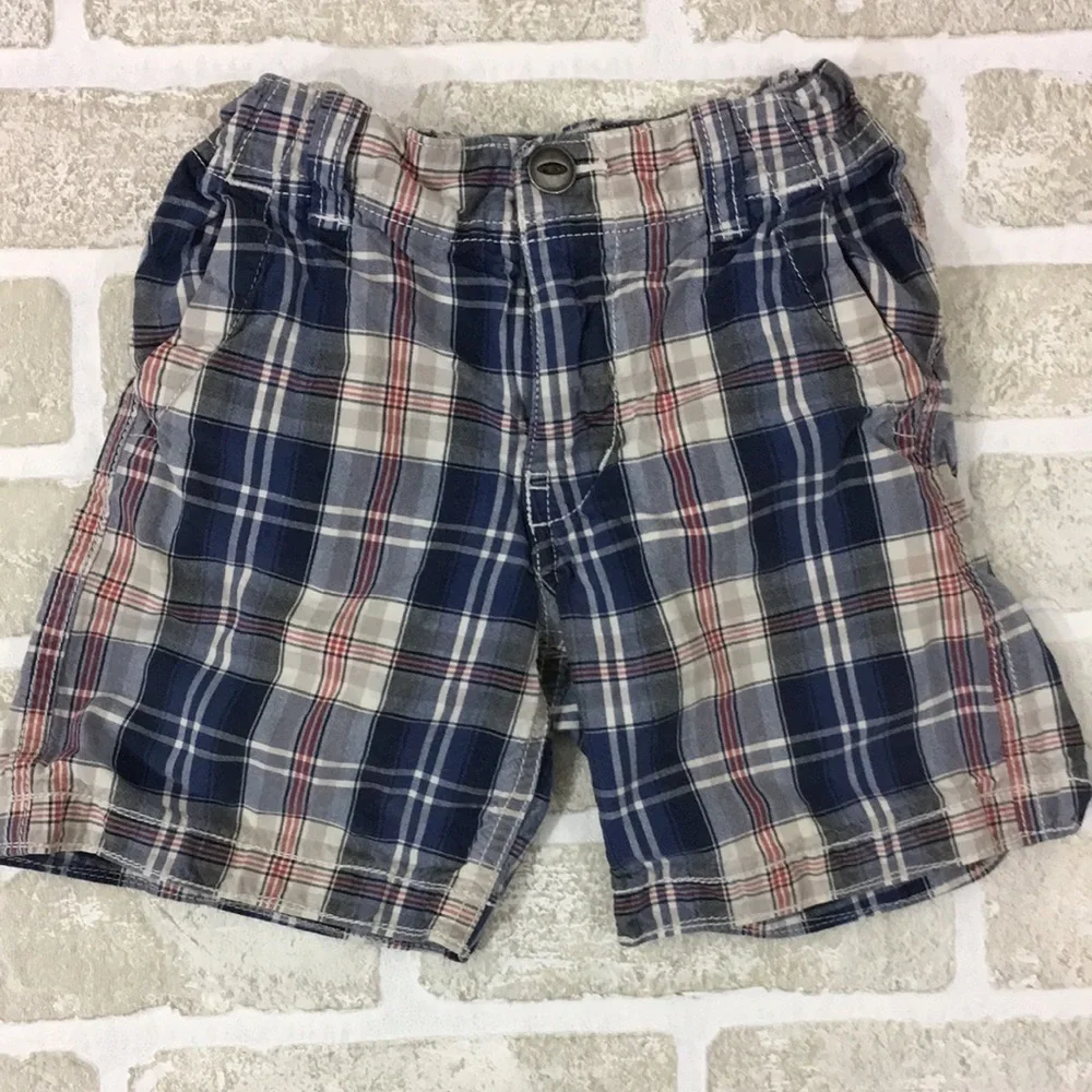 GAP 4T Boys Shorts